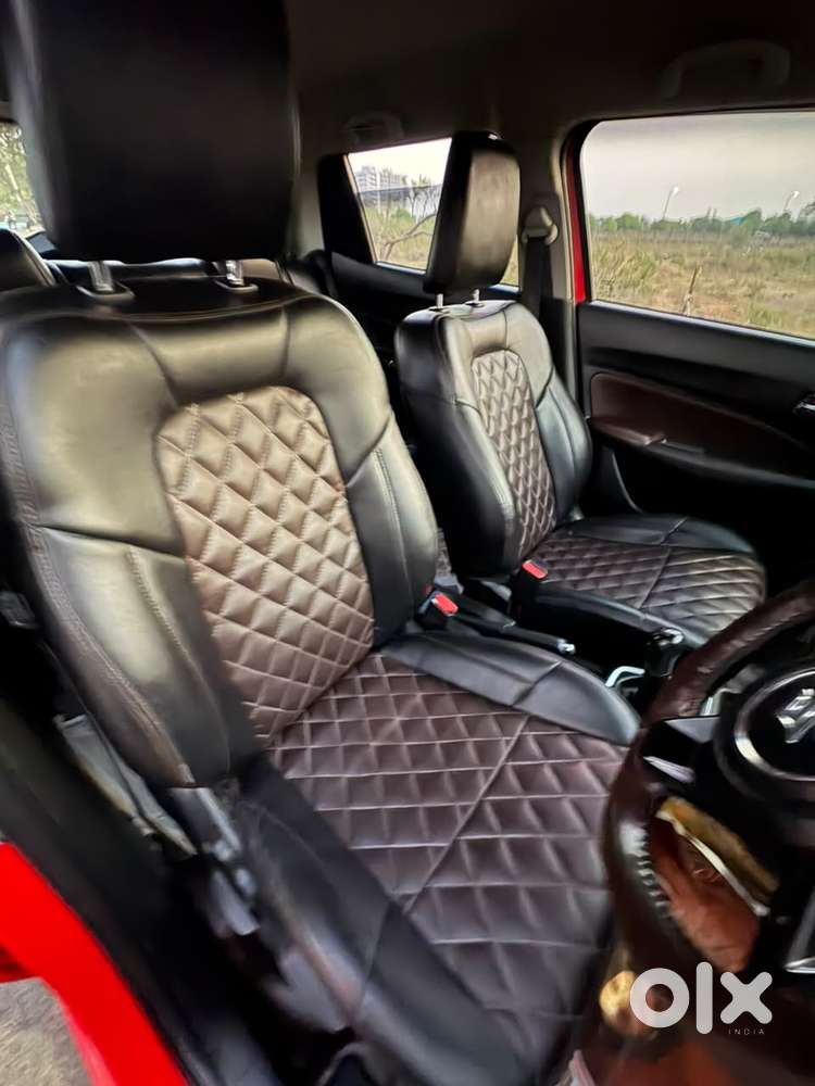 Maruti Suzuki Swift 1.2 Vxi (o), 2021, Cng & Hybrids