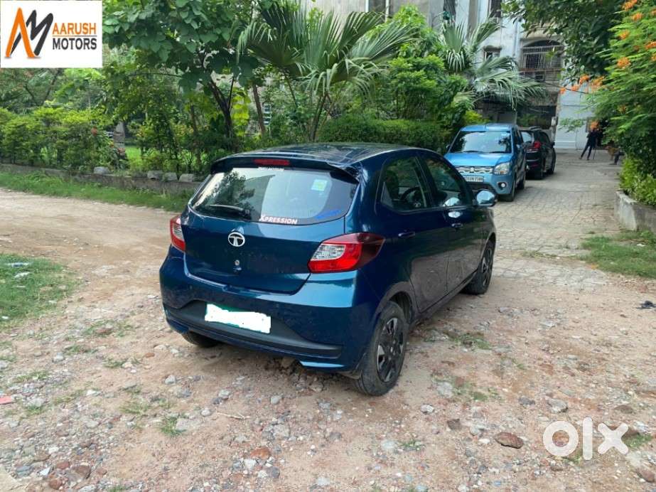 Tata Tiago Ev Xz Plus Lr, 2024, Electric