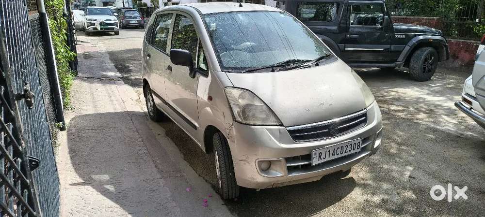 Maruti Suzuki Estilo 2007 Variant Lxi