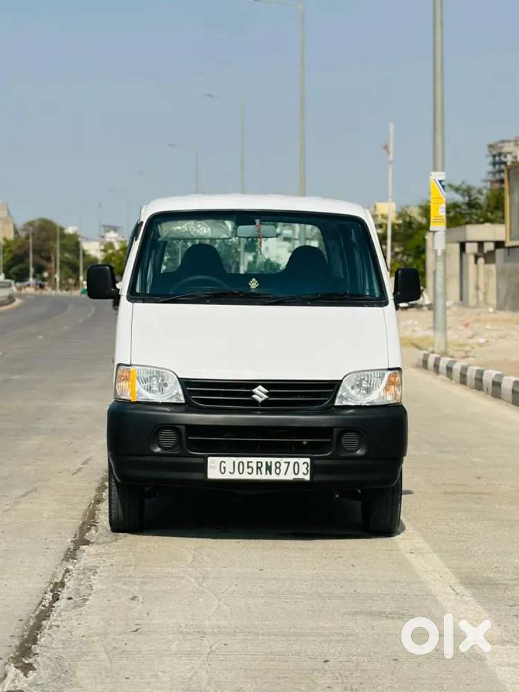 Maruti Suzuki Eeco 2021