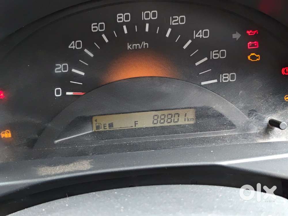 Maruti Suzuki Wagon R Lxi Cng, 2012, Cng & Hybrids