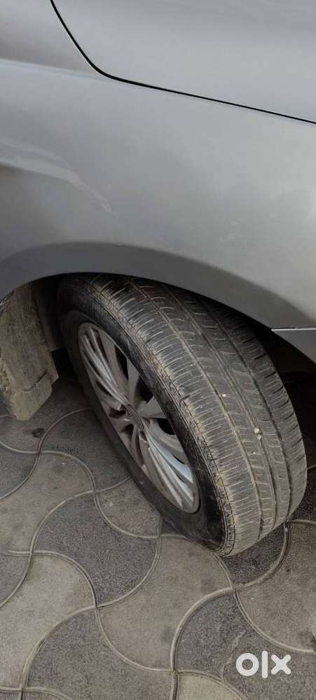 Maruti Suzuki Ciaz Delta Diesel, 2019, Diesel