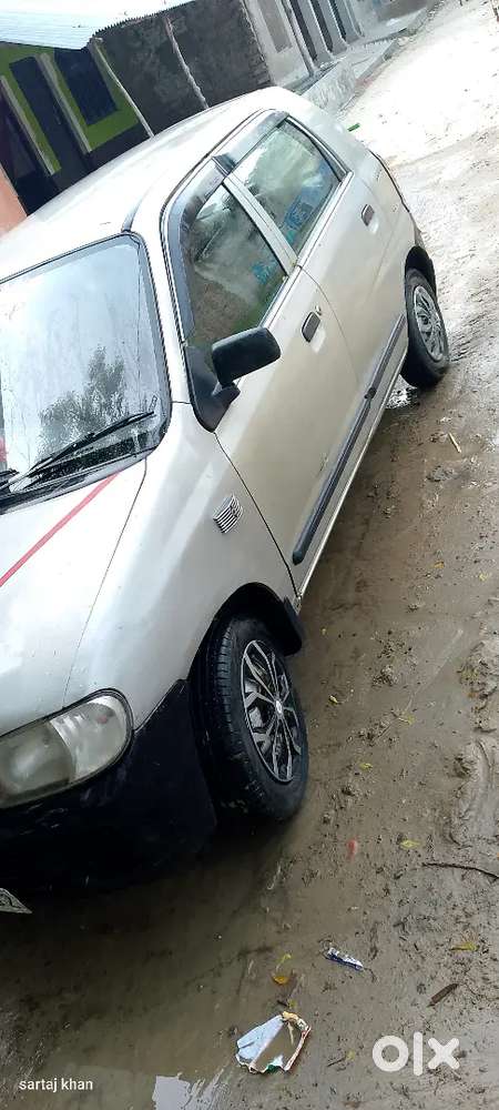Maruti Suzuki Alto Lxi 2006