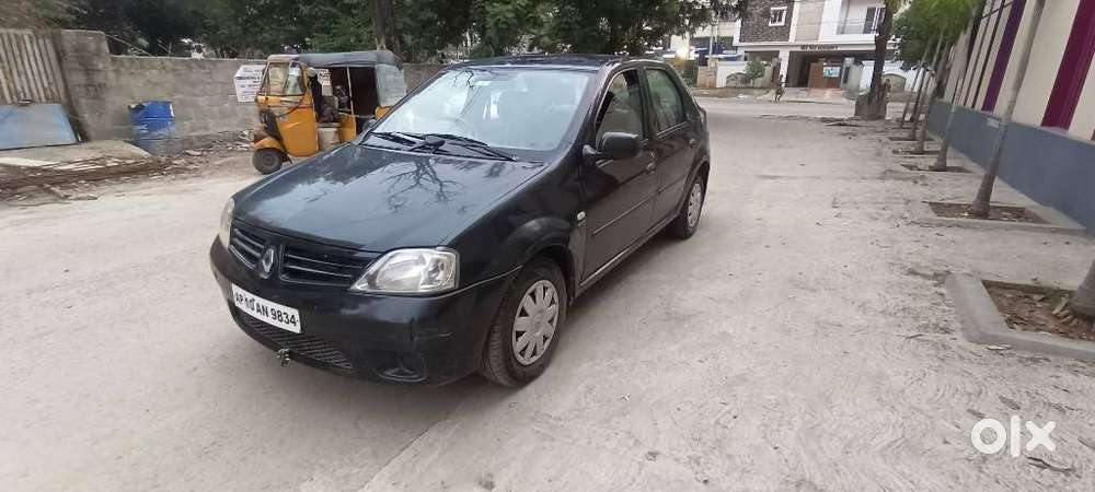 Mahindra Logan Diesel 1.5 Dlx, 2008, Diesel