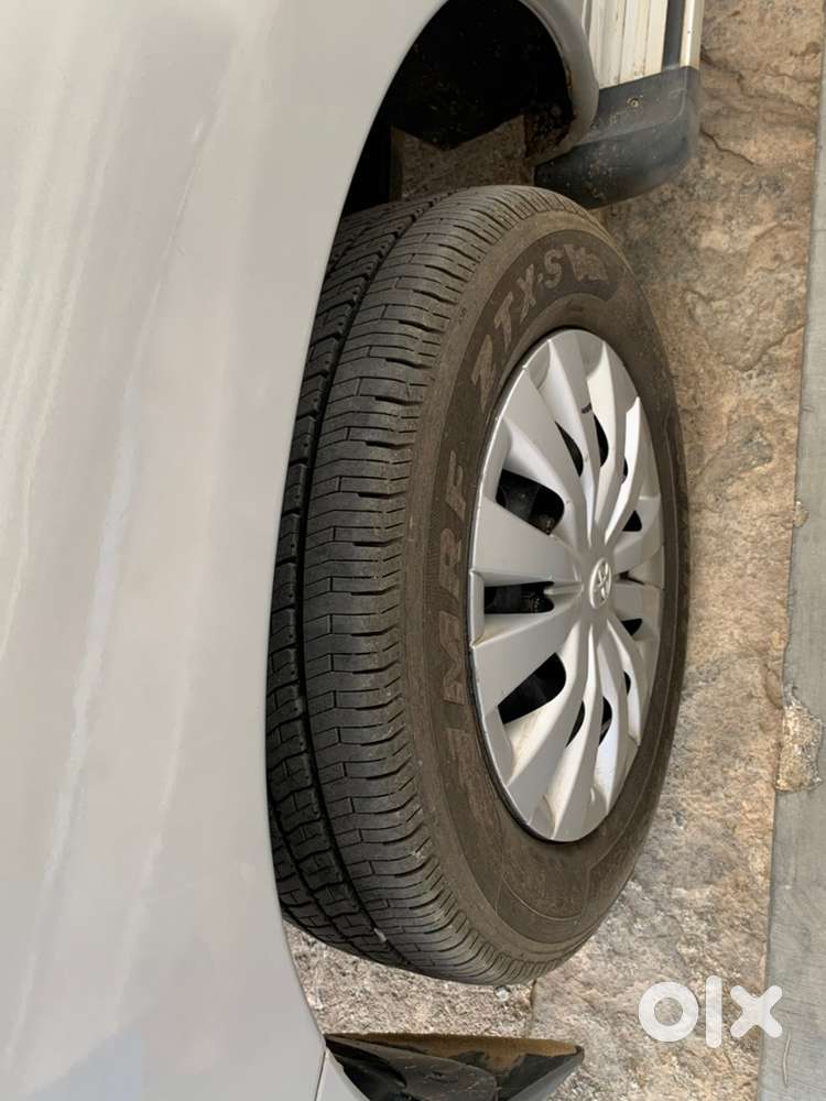 Toyota Innova Diesel Manual 2011 Year In Good & Excellent Condition