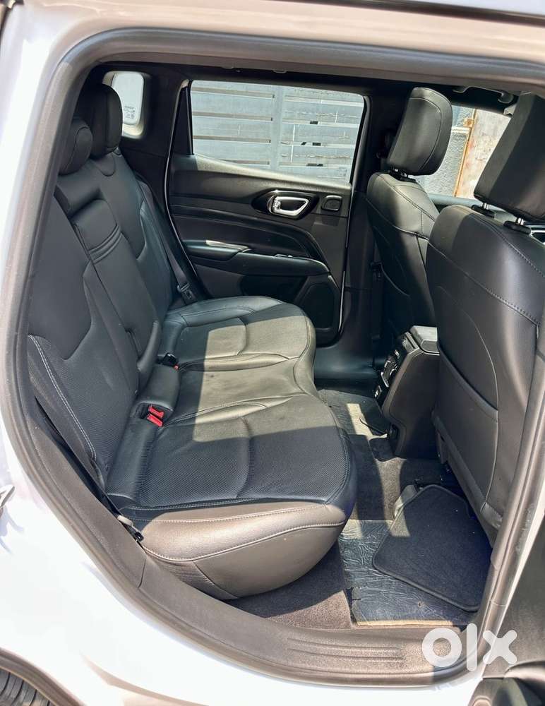 Jeep Compass 2023 Model Model S Diesel