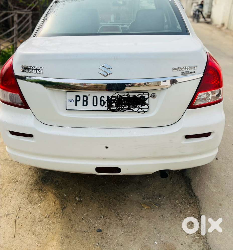 Maruti Suzuki Swift 2011 Diesel Good Condition
