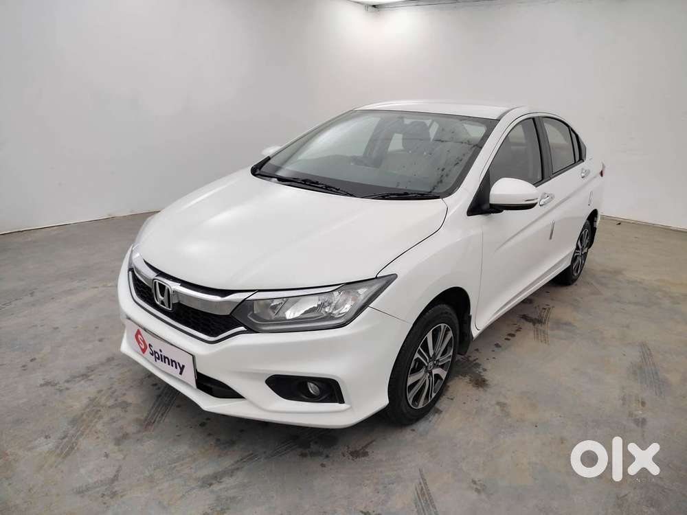 Honda City I-vtec V, 2022, Petrol
