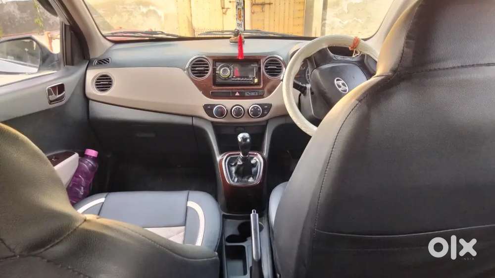 Hyundai Grand I10 2013 Diesel Good Condition