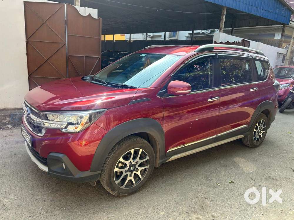 Maruti Suzuki Xl6 1.5 Zeta Mt, 2023, Petrol
