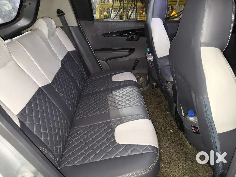 Mahindra Kuv100 Nxt 2019
