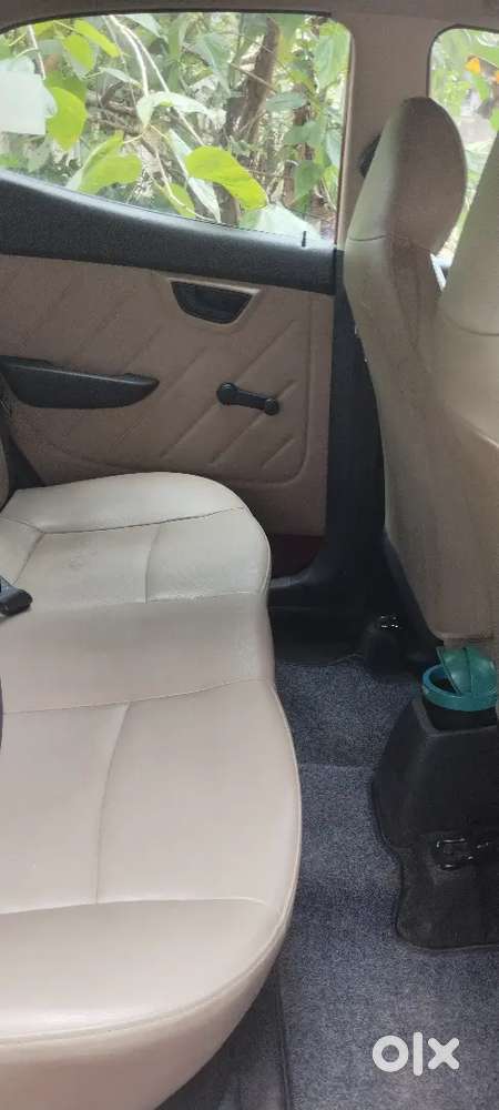 Hyundai Eon 0.8 Era 2018