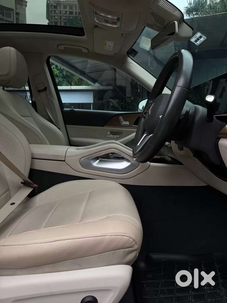 Mercedes-benz Gle, 2021, Diesel