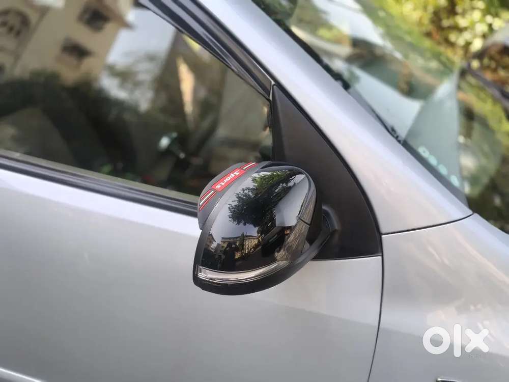 Hyundai I10 Sportz Petrol 2013