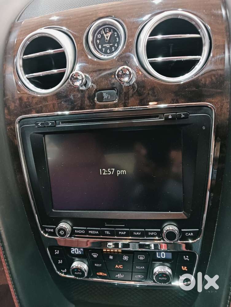 Bentley Continental Gt, 2012, Diesel