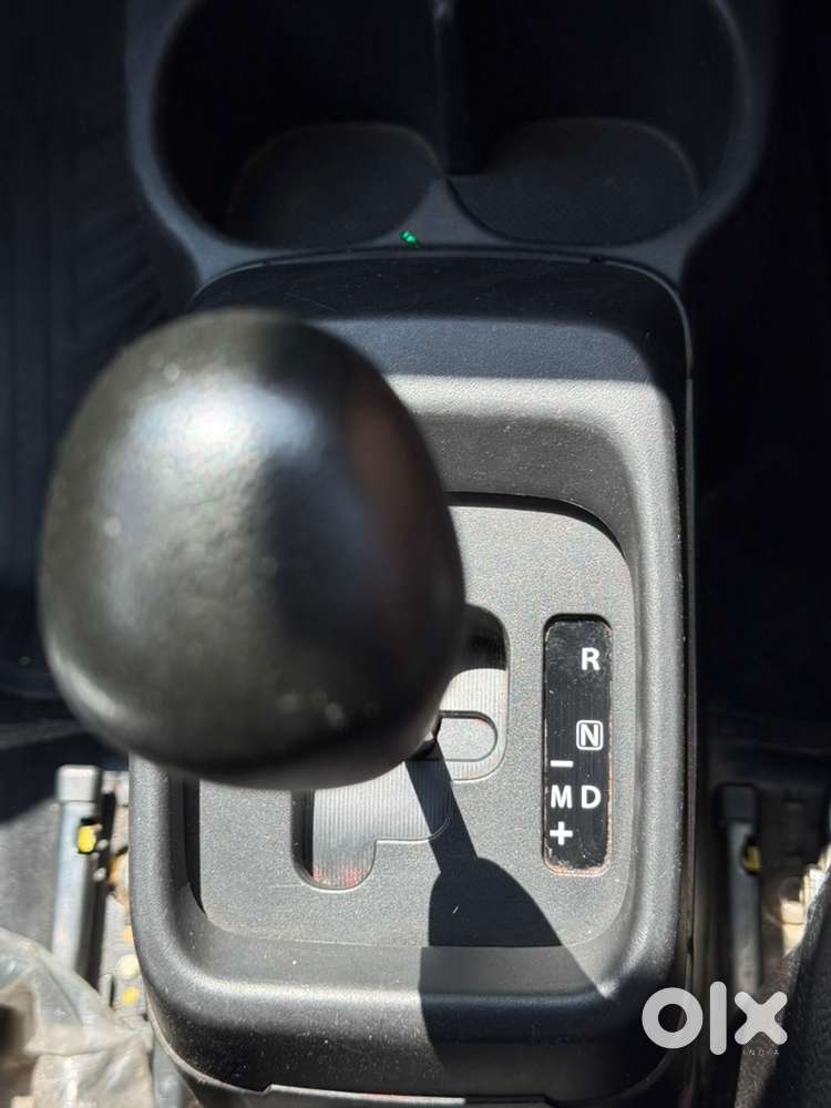 Maruti Suzuki S-presso 2022 Petrol Automatic 50000 Km Driven