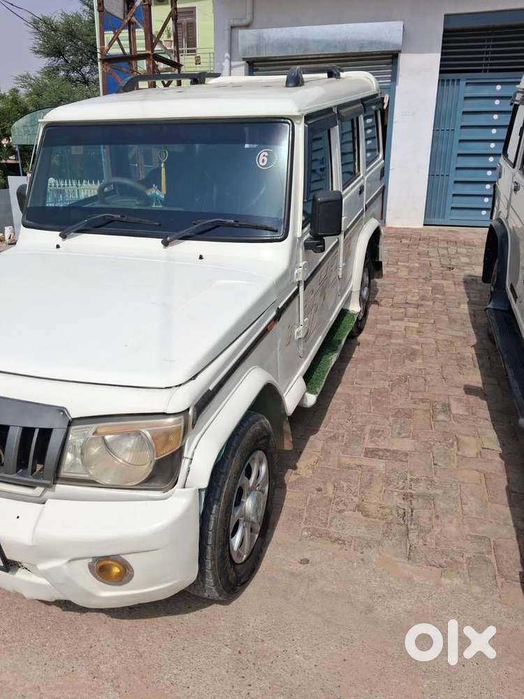 Mahindra Renault Logan 2014