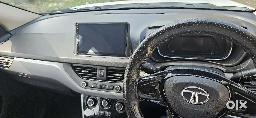 Tata Nexon 1.5 Revotorq 2021