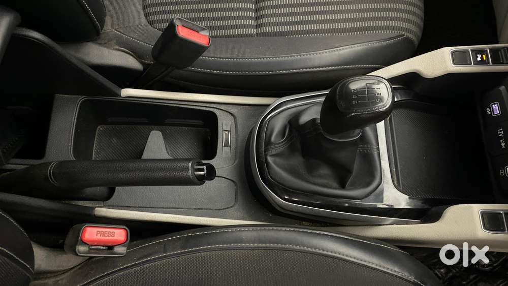 Kia Carens 1.5 Prestige Plus Diesel 7 Str Imt, 2022, Diesel