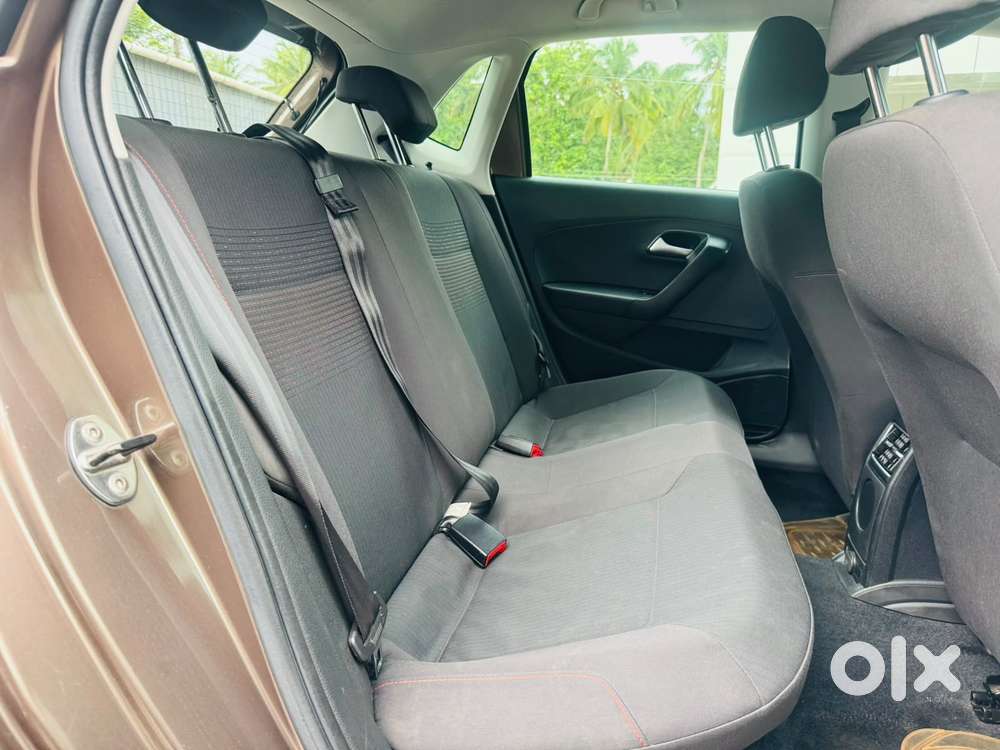 Volkswagen Polo 1.0 Highline Plus Tsi, 2021, Petrol