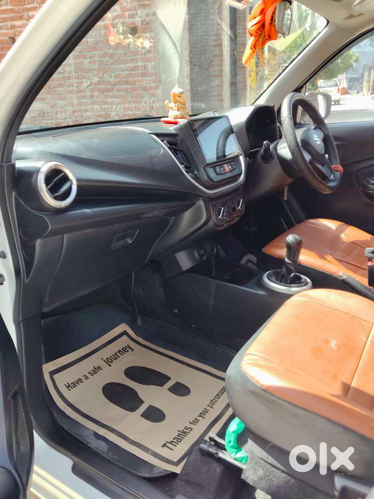 Maruti Suzuki Celerio Vxi(o), 2022, Petrol