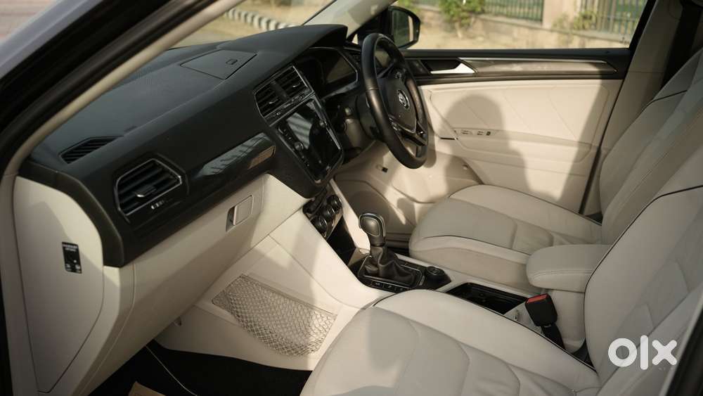 Volkswagen Taigun 2.0l Tsi, 2021, Petrol
