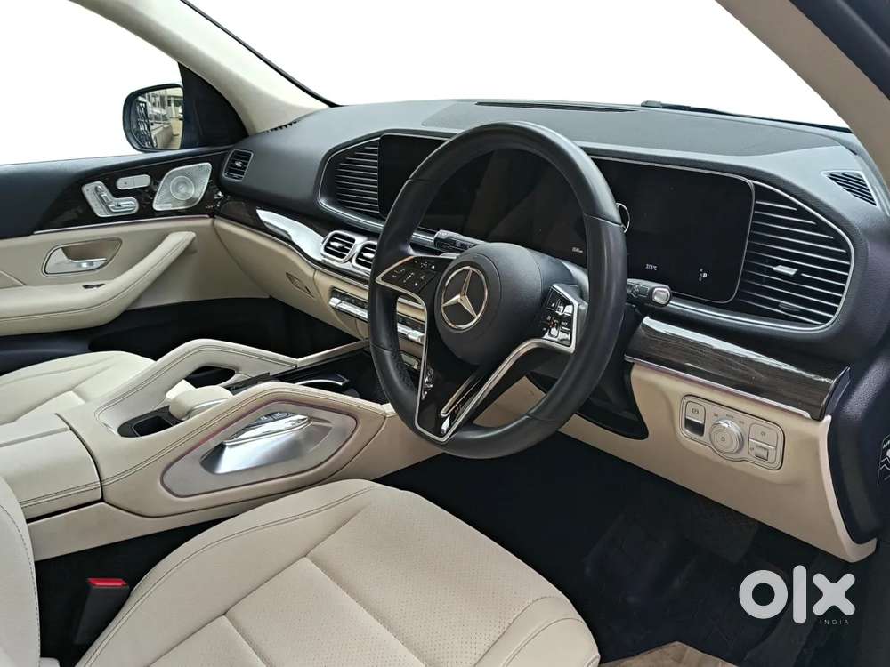 Mercedes-benz Gle, 2025, Diesel