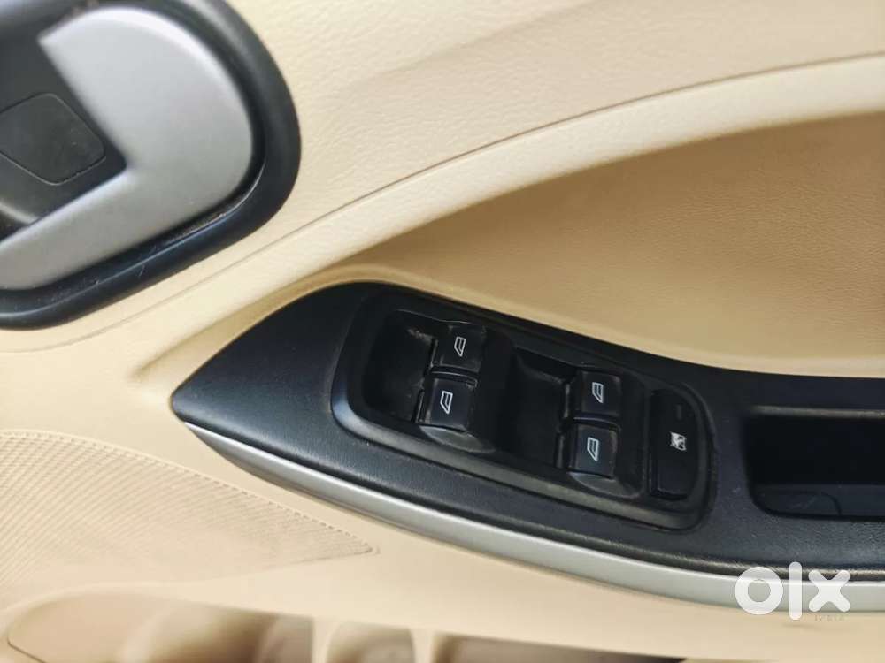 Ford Figo Aspire Trend Plus Diesel, 2019, Diesel