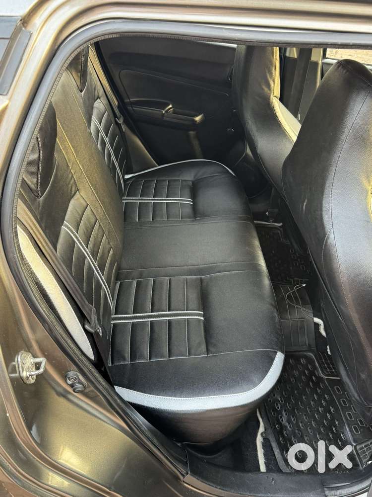 Maruti Suzuki Swift Lxi 2018, 2021, Petrol