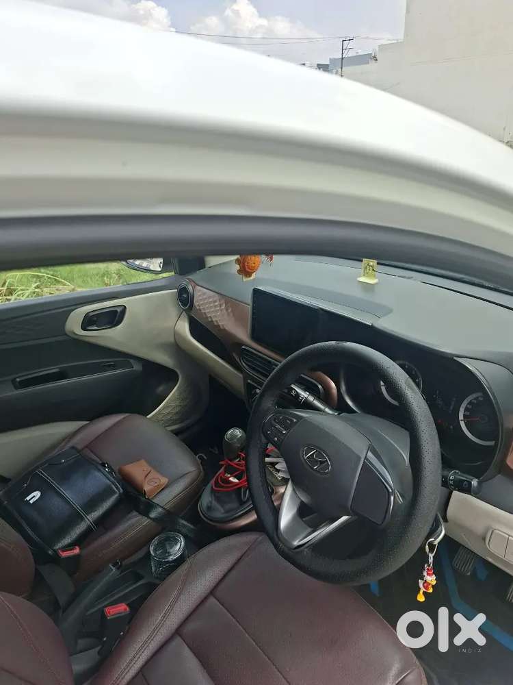 Hyundai Aura 1.2 S 2021