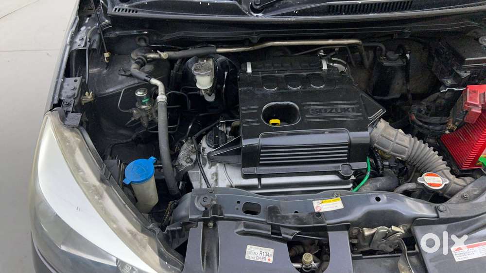 Maruti Suzuki Celerio Vxi, 2015, Petrol