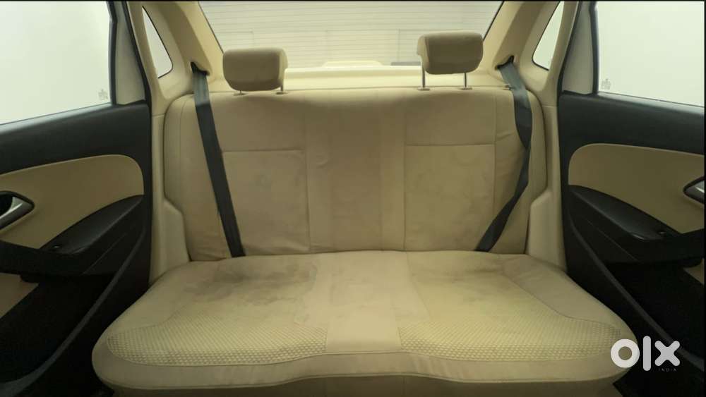 Volkswagen Ameo 1.5 Tdi Highline Plus At, 2018, Diesel