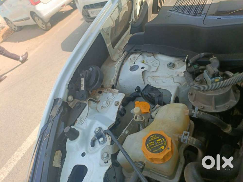 Tata Harrier Smart, 2024, Diesel