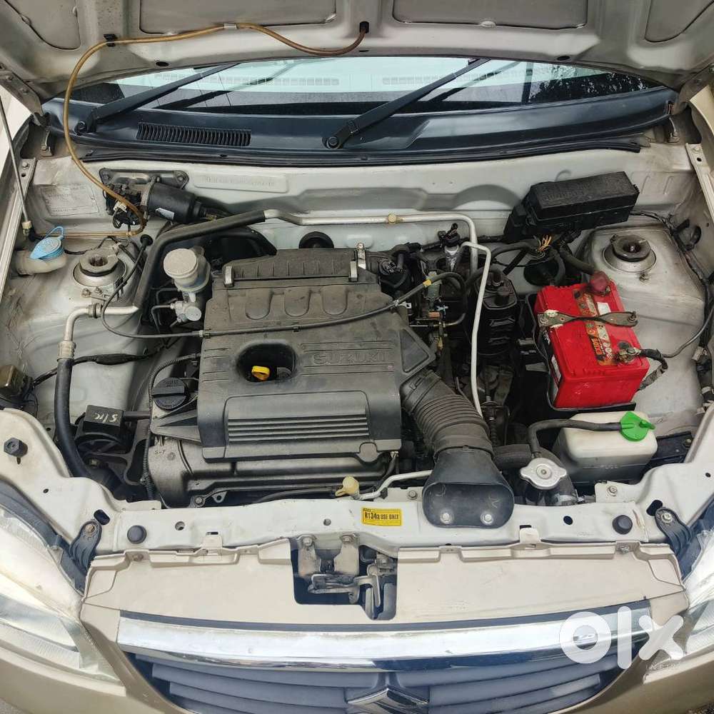 Maruti Suzuki Alto K10 2014 Petrol Good Condition