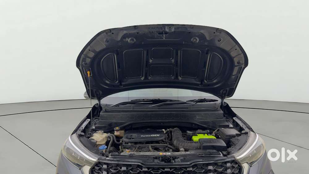 Kia Sonet 1.0 Htx Imt, 2022, Petrol