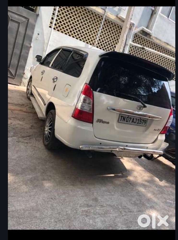 Toyota Innova 2006 Diesel Good Condition