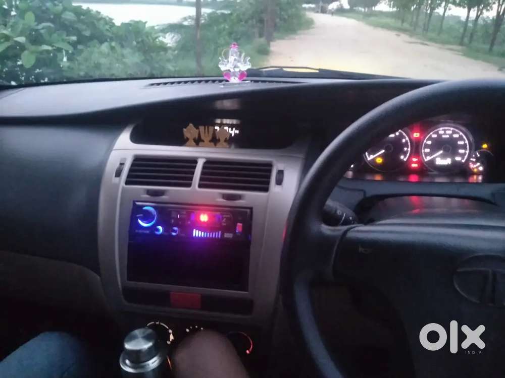 Tata Indica Vista Tdi 2014