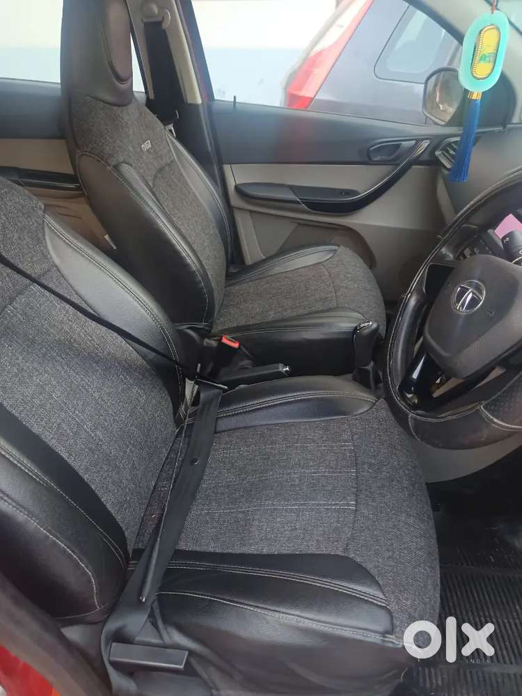 Tata Tiago 2019 Petrol 60000 Km Driven