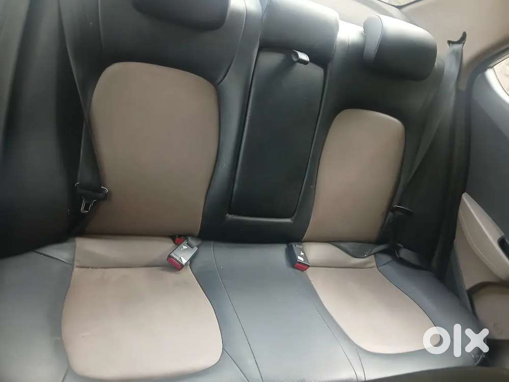 Hyundai Accent 2022 Variant Well Maintained