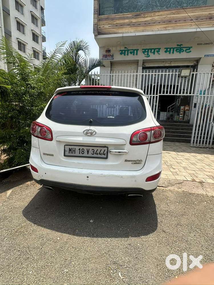 2012 Hyundai Diesel Car