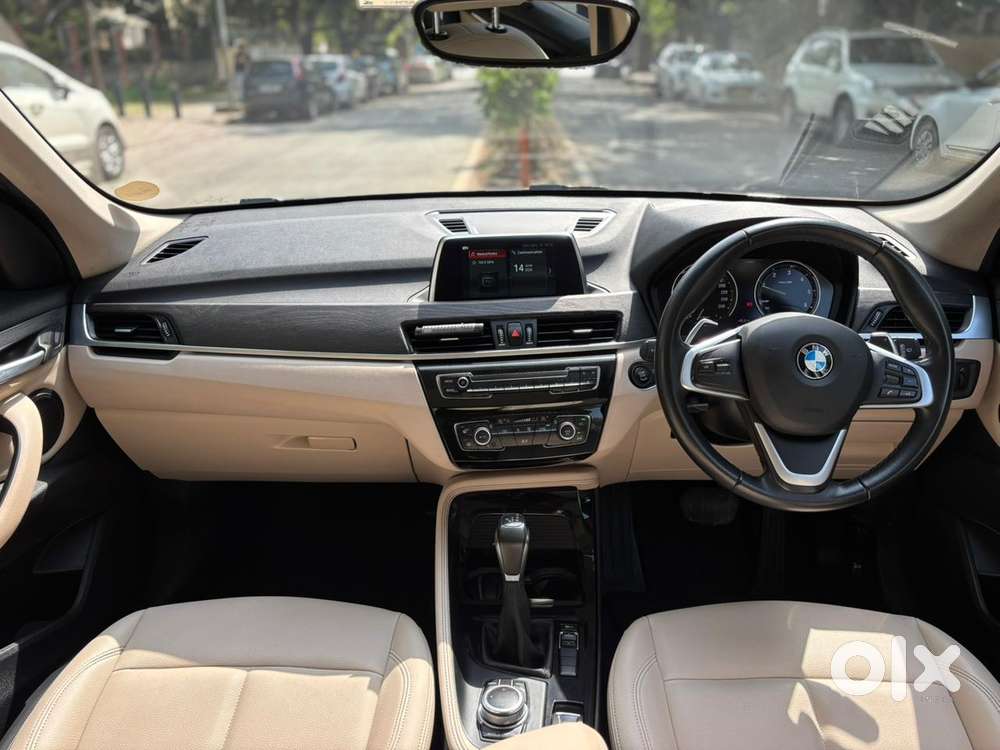 Bmw X1 2.0 Sdrive20d Xline, 2019, Diesel