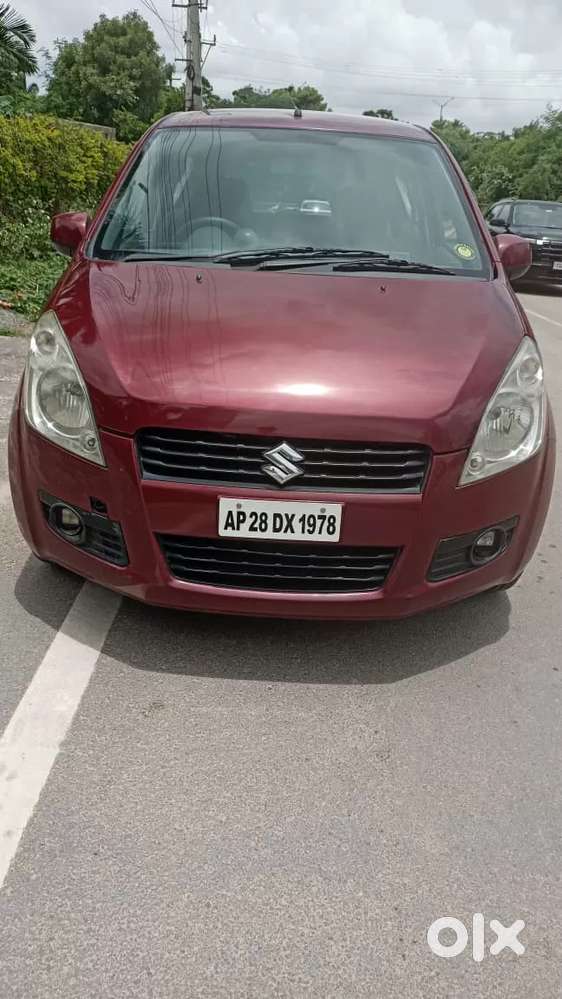 Maruti Suzuki Ritz Vdi Bs-iv, 2013, Diesel