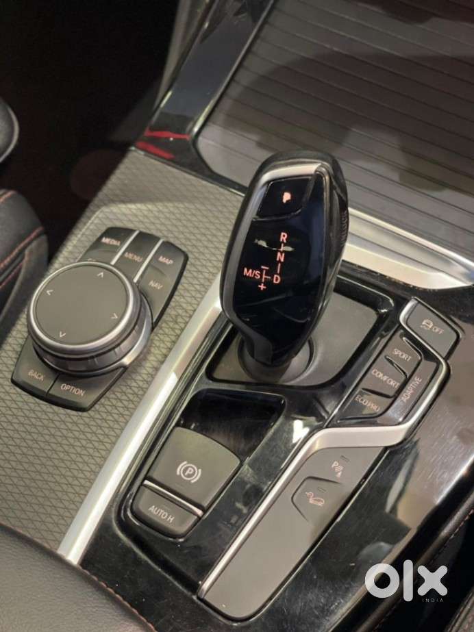 Bmw X4 M Sport X Xdrive30d, 2019, Diesel