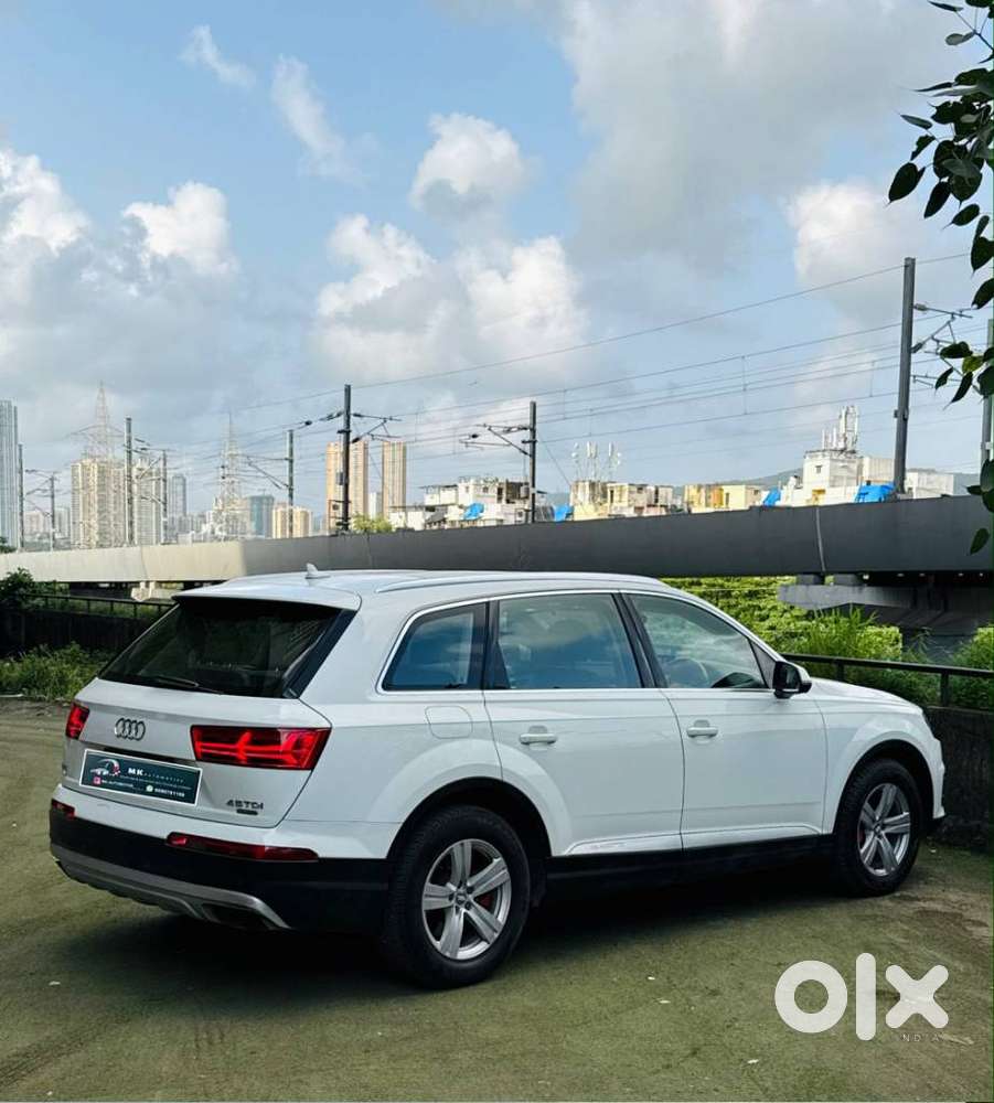 Audi Q7 3.0 Tdi Quattro, 2019, Diesel