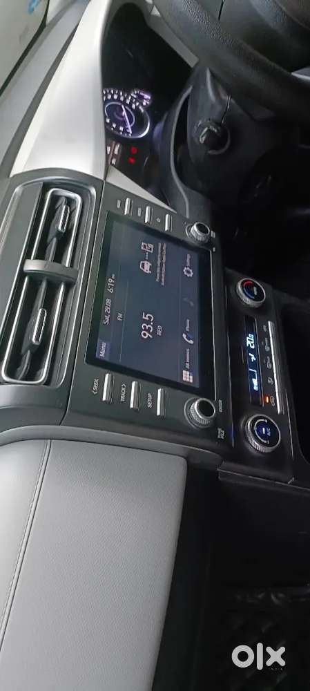 Hyundai Creta Facelift 2021
