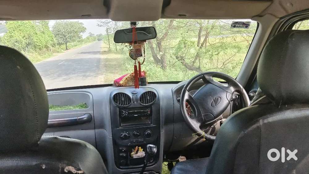 Mahindra Scorpio Diesel 2013