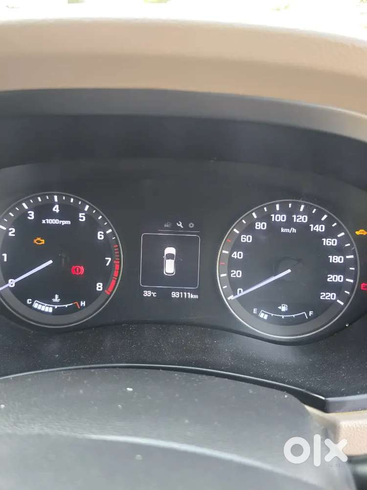 Hyundai I20 Asta 2014 Car