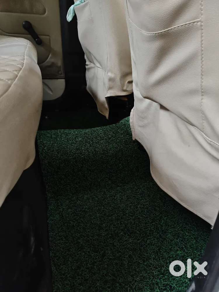 Hyundai Santro Xing 2011 Petrol 79400 Km Driven