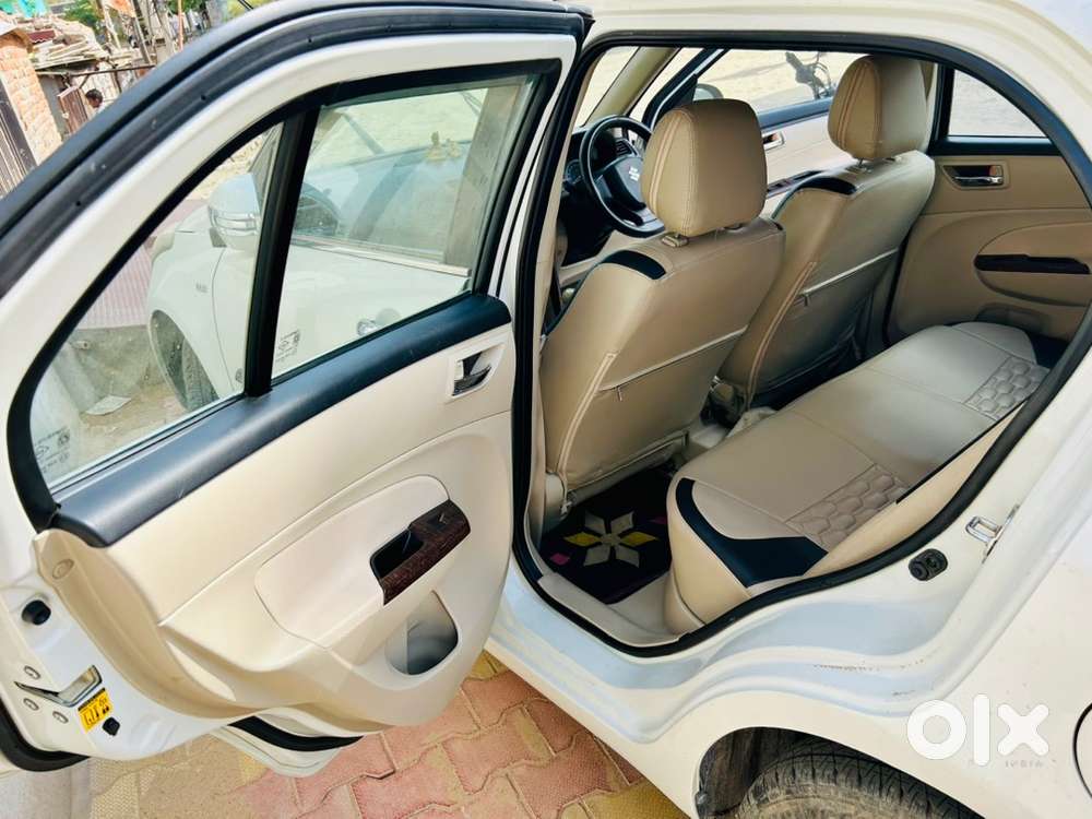 Maruti Suzuki Swift Dzire 2016 Diesel Good Condition