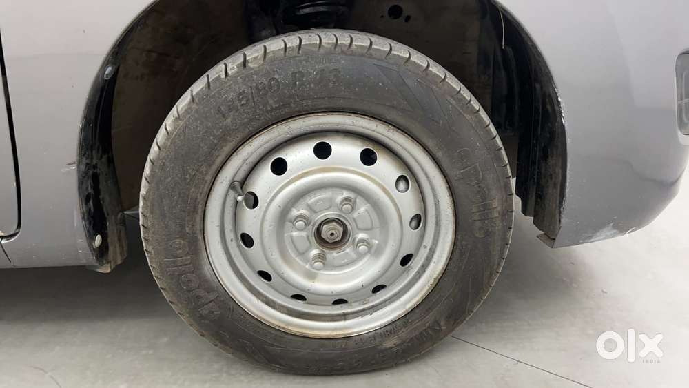 Maruti Suzuki Wagon R 1.0 Lxi Cng, 2013, Cng & Hybrids